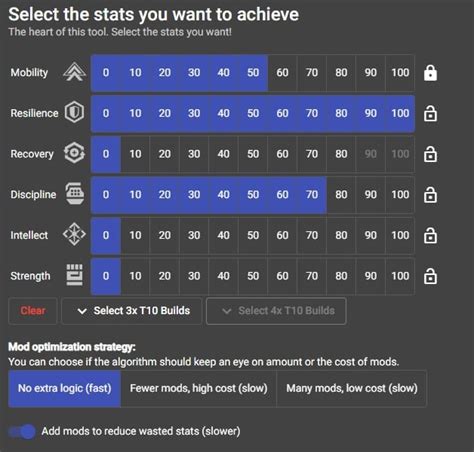 armour picker|D2 Armor Picker